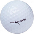 Authoritee Golf Balls